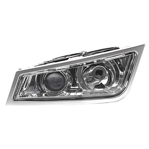 Farol Neblina LE para Volvo FH13 FM13 08/14