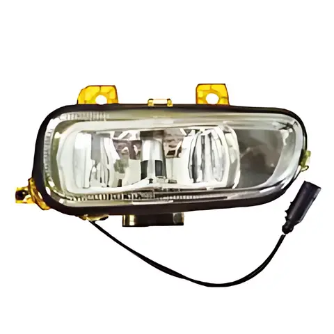 Farol Neblina MB Axor 2544 2644 3344 LE