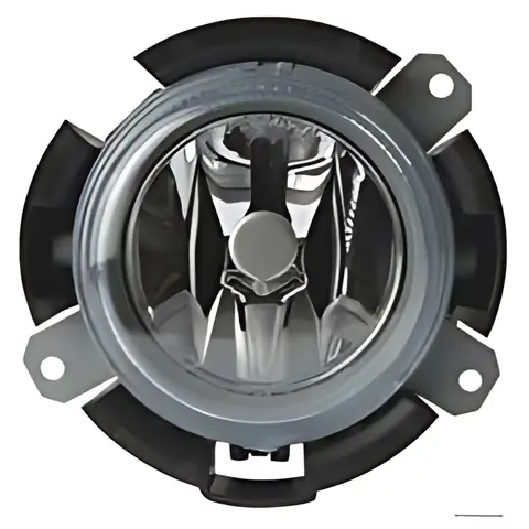Farol Neblina para Iveco Stralis Até 2007