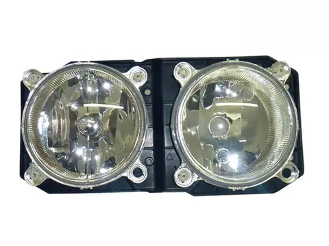 Farol Nino Duplo Direito H7 para MB 1938