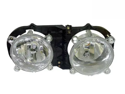Farol para Ford Cargo 2000 a 2006 LD