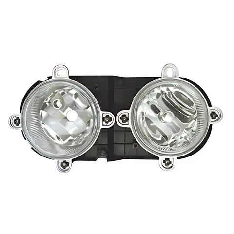 Farol para Ford Cargo 2003 a 2006 LD