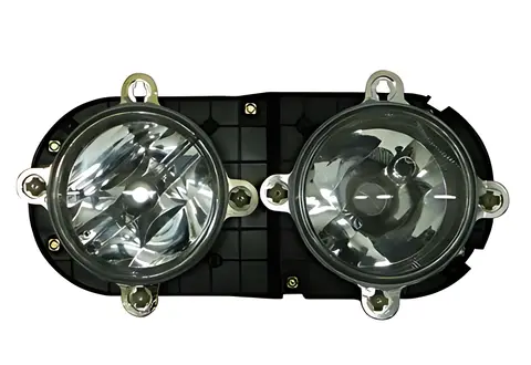 Farol para Ford Cargo Moderno LE