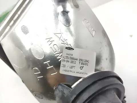 Farol para Ford Ranger Anos 1998 a 2004