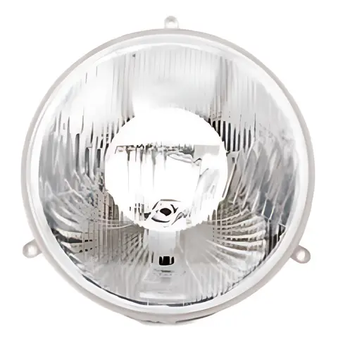 Farol para Marcopolo Caio Busscar para Agrale Ônibus