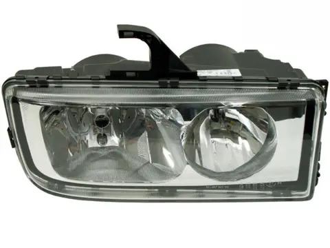 Farol para MB Axor Lado Direito
