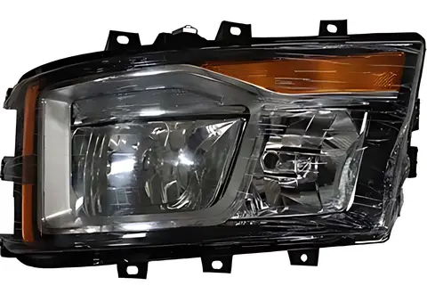Farol para Scania NTG L.e. Elétrico