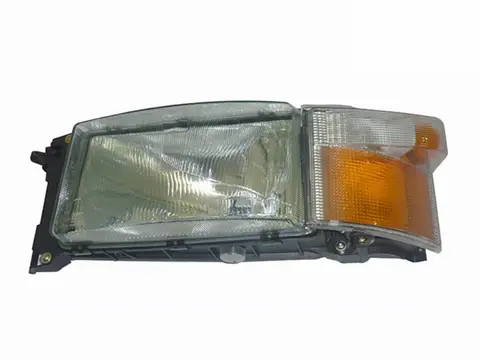 Farol para Scania Série 4 L.e. Compl