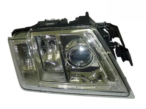 Farol para Volvo FH12 FM12 2009 L.e