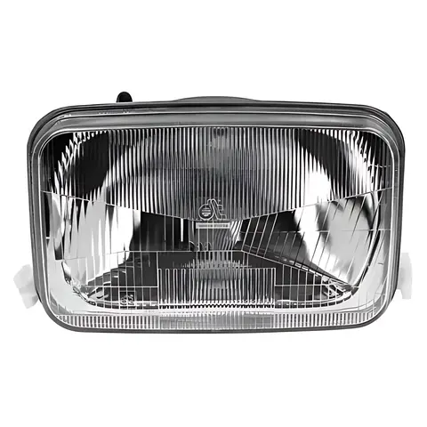Farol para Volvo FH12 FM12 Ano 1998 a 2013
