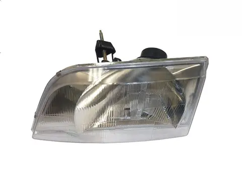 Farol para Volvo NH12 2000 a 2004 LE H4