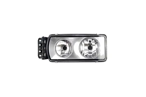 Farol Principal Dir H7 para Iveco
