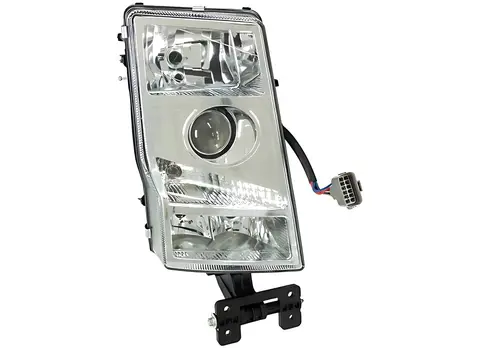 Farol Principal Dir para Volvo FH12 2004 2009