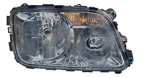 Farol Principal Direito MB Actros 09/15