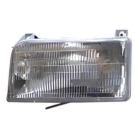Farol Principal Esq para Ford F1000 F4000 96/98