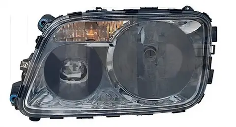 Farol Principal Esquerdo Actros 09/15