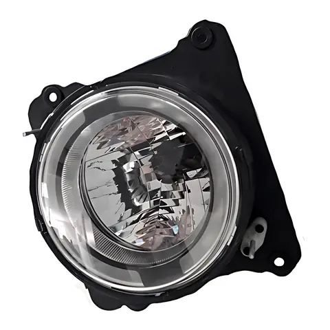 Farol Principal Esquerdo LED 24V VW