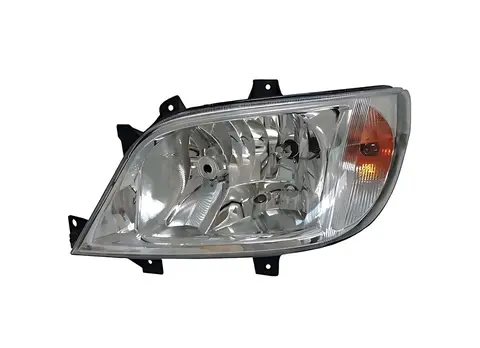 Farol Principal Esquerdo MB Sprinter 02/11