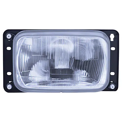 Farol Principal H4 LD Orgus VW 8140CO Ce