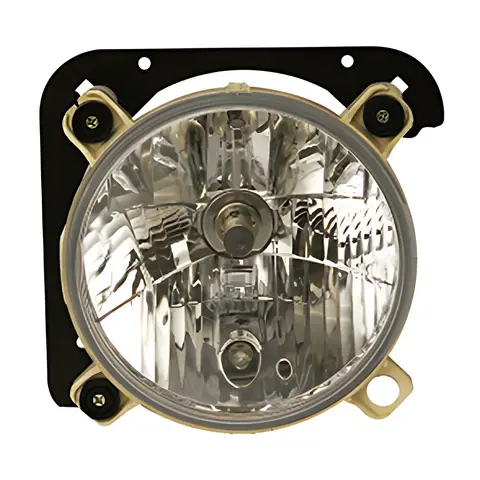 Farol Principal H4 LD VW Delivery 9150