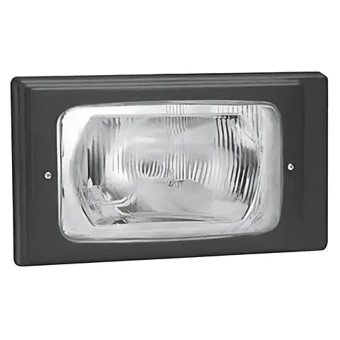 Farol Principal H4 para Scania T112 T113