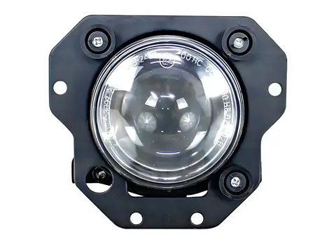 Farol Principal Inf Esq H7 para Volvo Fmx