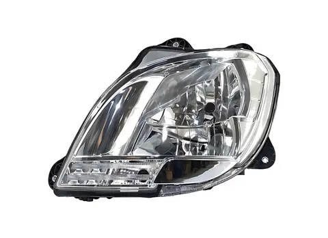 Farol Principal Lado Esquerdo para DAF
