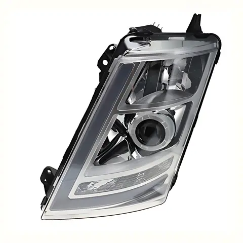 Farol Principal LE para Volvo FH FM Fmx NH