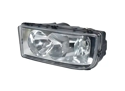 Farol Principal MB Axor Esquerdo