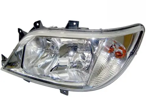 Farol Principal para MB Sprinter 2002 a 2011