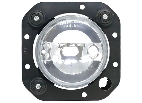 Farol Principal Superior Esq para Volvo Fmx