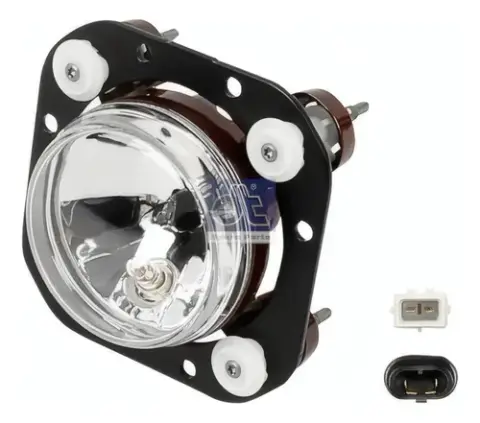 Farol Sup LE para Caminhão Volvo Fmx