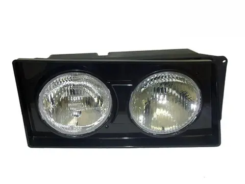Farol VW Pesados 2003 Duplo H1 LD Nino
