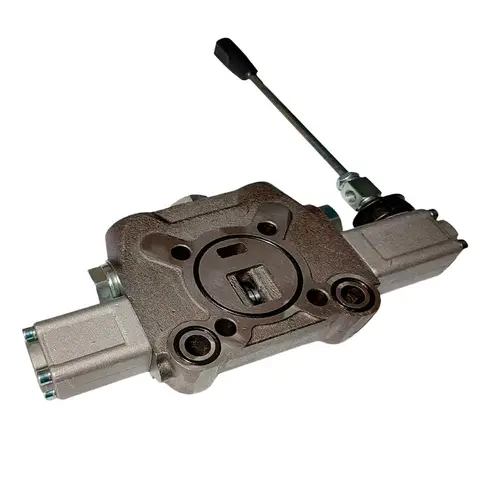 Fatia de Comando Motor VW