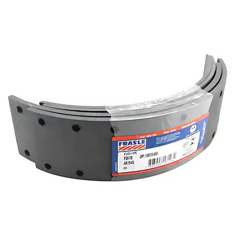 Jogo Lona Freio para Ford F250 F350