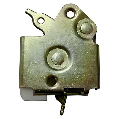 Fechadura Atego 1315 1418 1718 1725 2425 2428