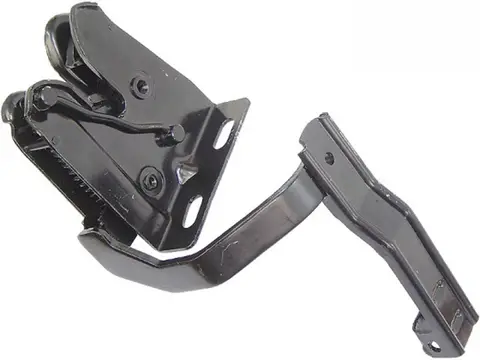 Fechadura Cabine Cargo para Ford