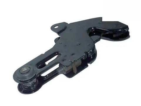 Fechadura Cabine Constellation Basculante