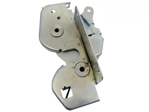 Fechadura Cabine MB 1215 712C 2423 1720 1938S