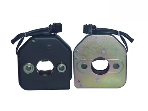 Fechadura Cabine MB Atego 1518 2423 2425 2428
