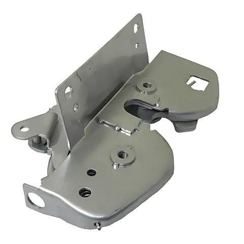 Fechadura Cabine para MB HPN 712 914 1720