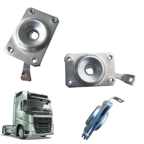 Fechadura Capô LD para Volvo FH Após 2015
