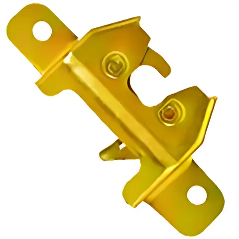 Fechadura Capô MB Atego 1418R 1420 1723 914