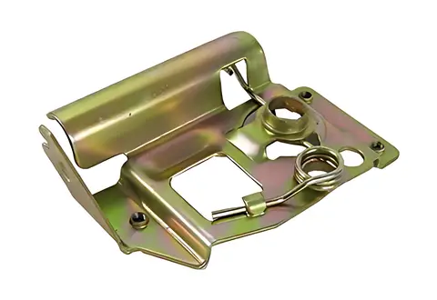 Fechadura Capô para Iveco Daily 35S14 a 70C17
