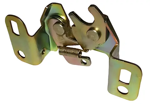 Fechadura Capô para VW Constellation LE