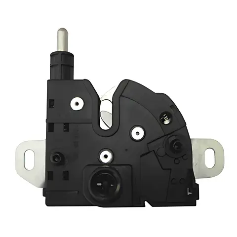 Fechadura Capô Transit Furgão Van para Ford