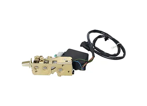 Fechadura de Porta Direita Elétrica MB