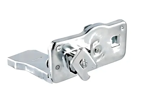 Fechadura de Porta Direita para Scania 113