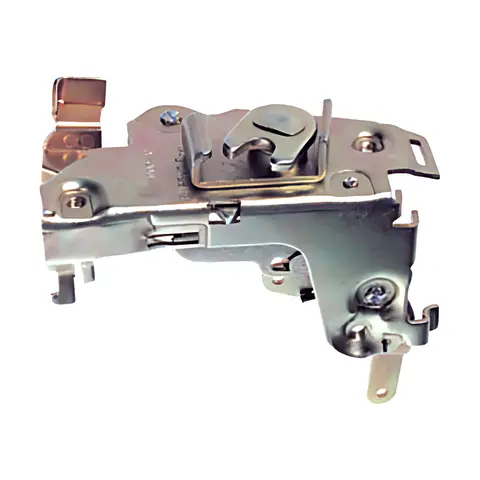 Fechadura Diant LD para VW Titan Tractor Worker