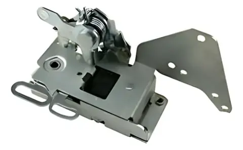 Fechadura Elétrica para Scania T114 R124 P124